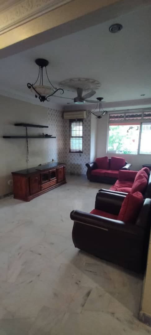 Sentosa Court Apartment, Jalan Klang Lama - photo 2