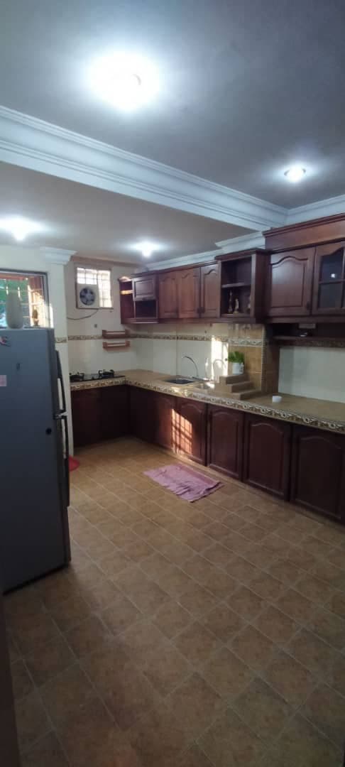 Sentosa Court Apartment, Jalan Klang Lama - photo 4