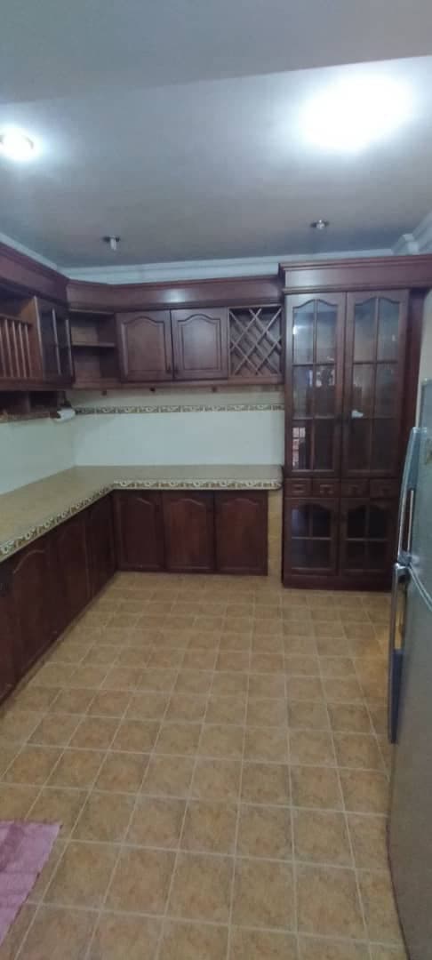 Sentosa Court Apartment, Jalan Klang Lama - photo 5