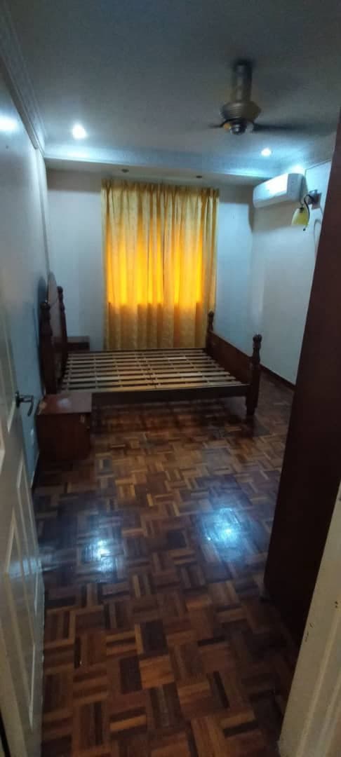 Sentosa Court Apartment, Jalan Klang Lama - photo 7