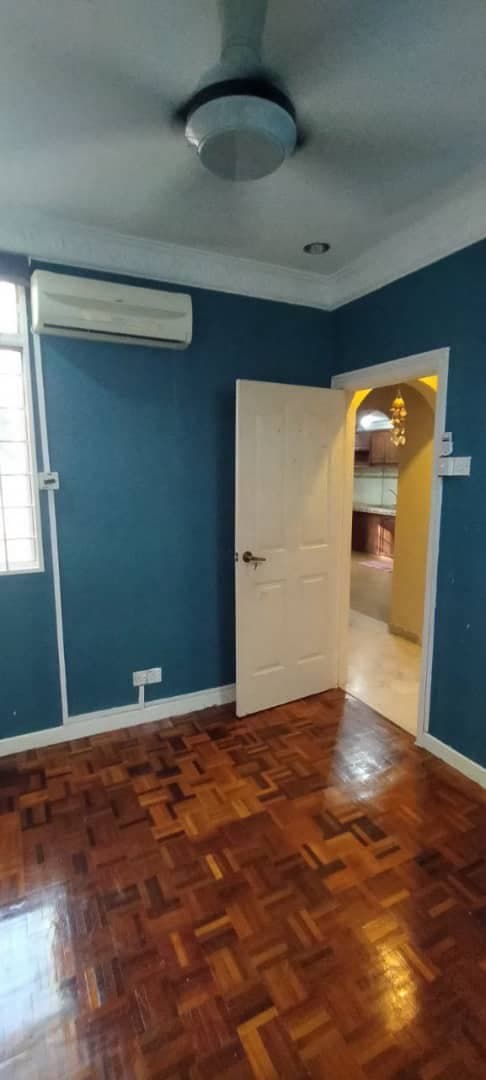 Sentosa Court Apartment, Jalan Klang Lama - photo 10
