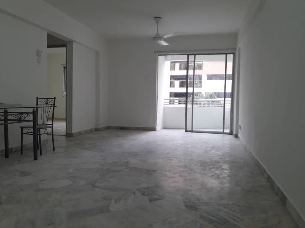 Apartment Suria Kinrara, Puchong