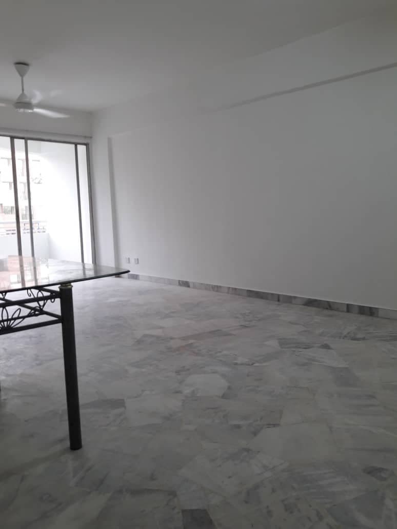 Apartment Suria Kinrara, Puchong - photo 3