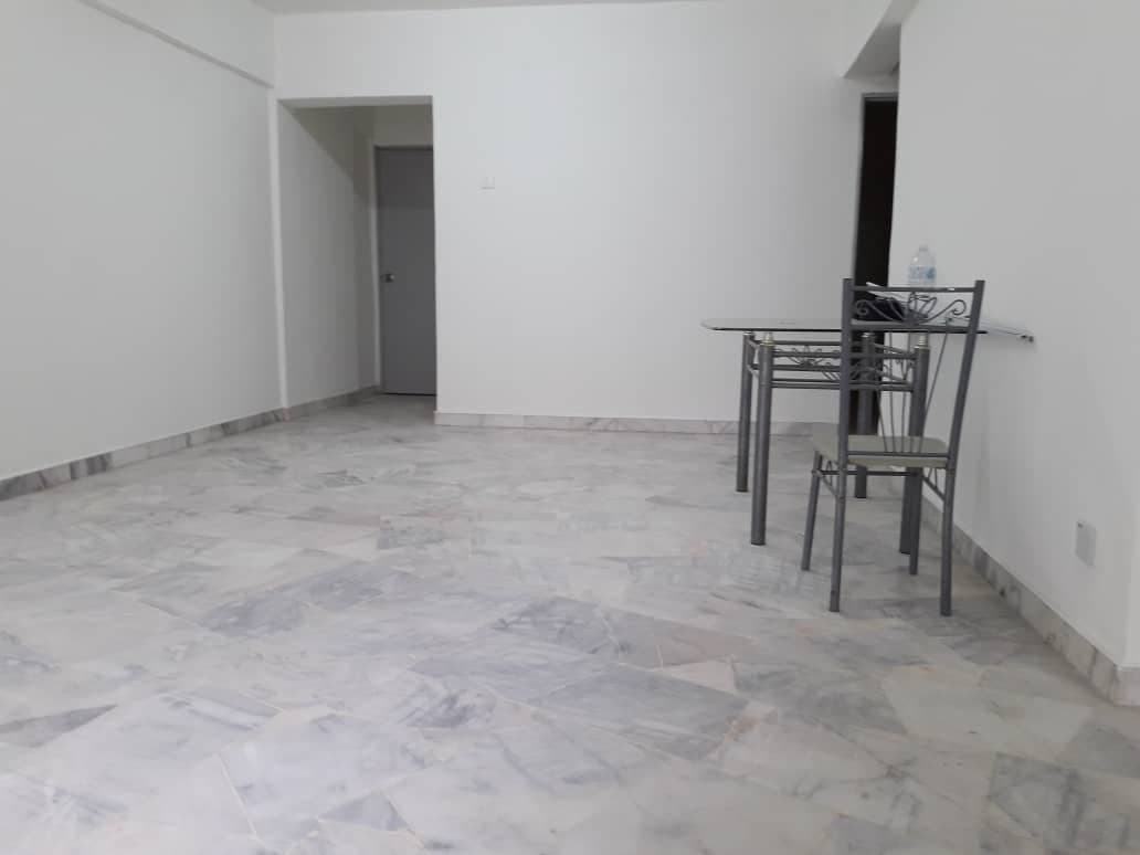 Apartment Suria Kinrara, Puchong - photo 2