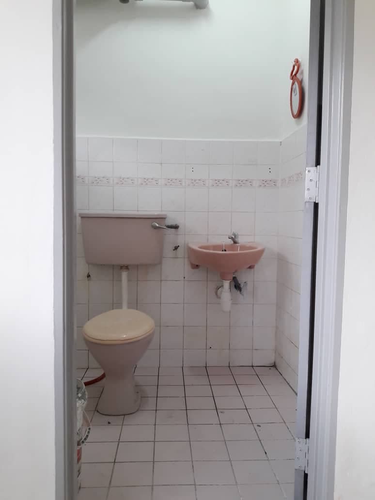 Apartment Suria Kinrara, Puchong - photo 6