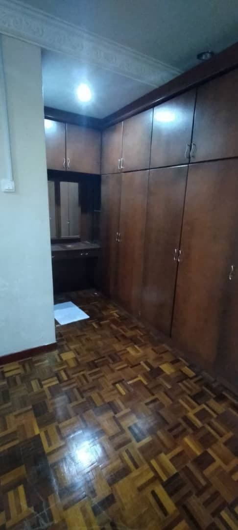 Sentosa Court Apartment, Jalan Klang Lama - photo 6
