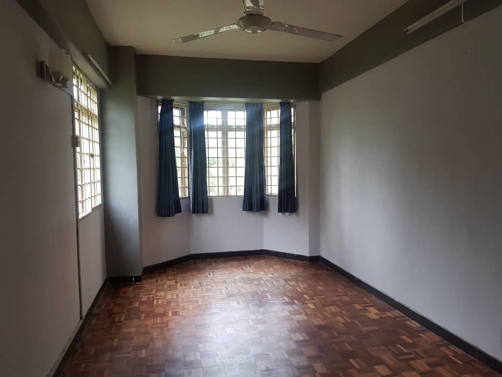 Apartment Vista Seri Putra FREEHOLD NON BUMI - photo 4