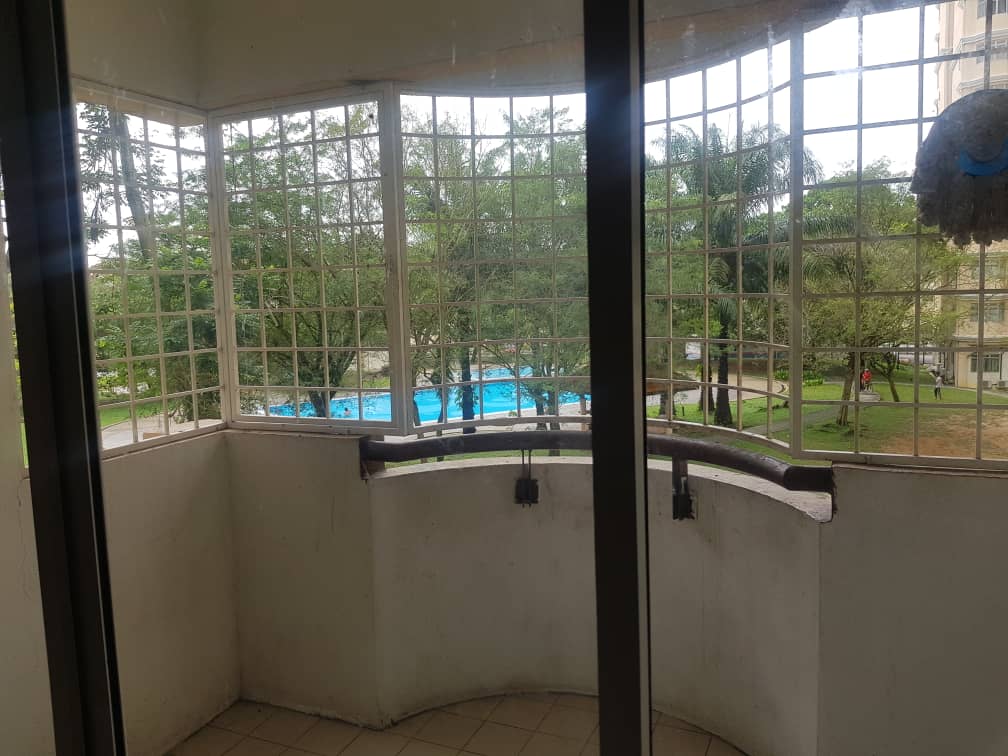 Apartment Vista Seri Putra FREEHOLD NON BUMI - photo 7