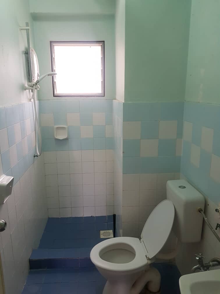 Apartment Vista Seri Putra FREEHOLD NON BUMI - photo 9