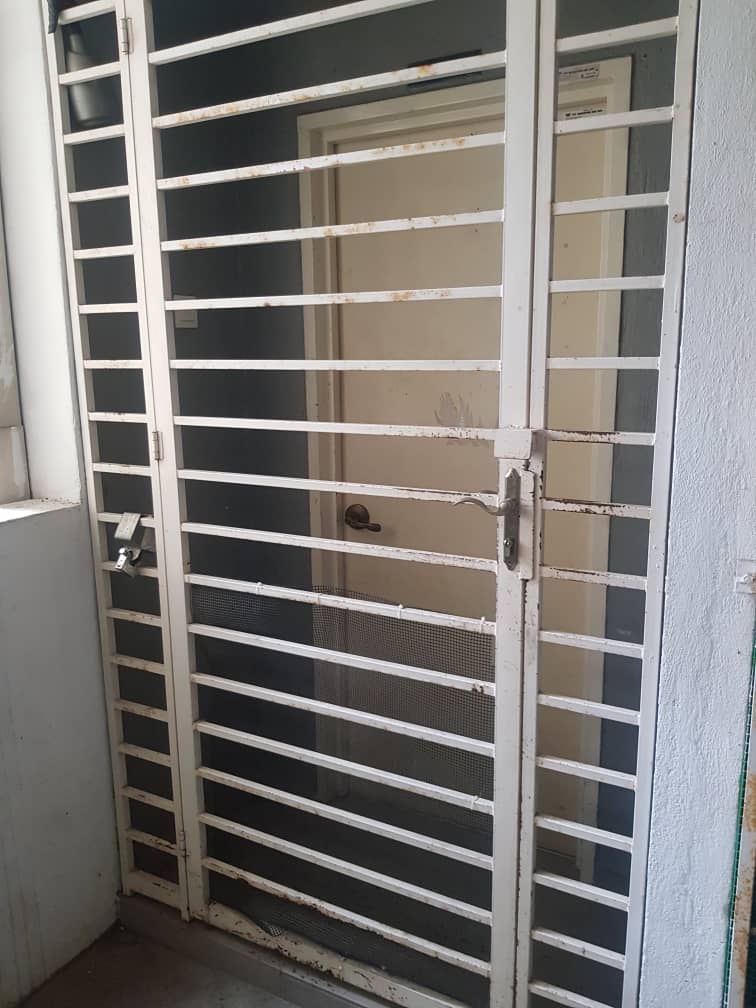 Apartment Vista Seri Putra FREEHOLD NON BUMI - photo 10