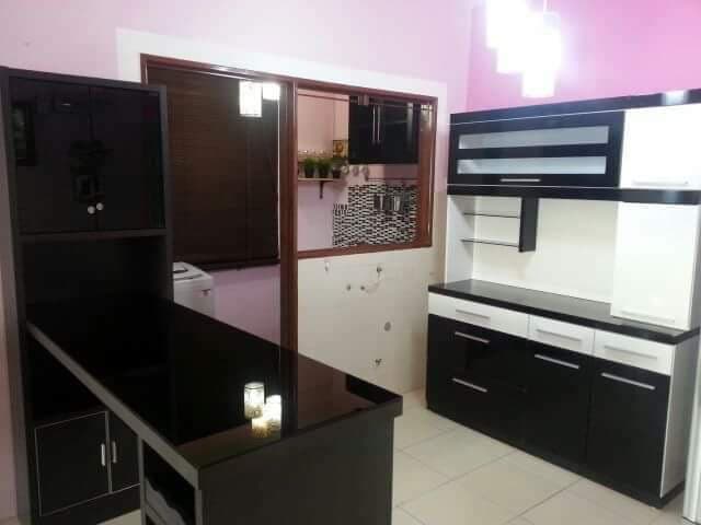 PLATINUM LAKE CONDOMINIUM PV12, DANAU KOTA SETAPAK - photo 3