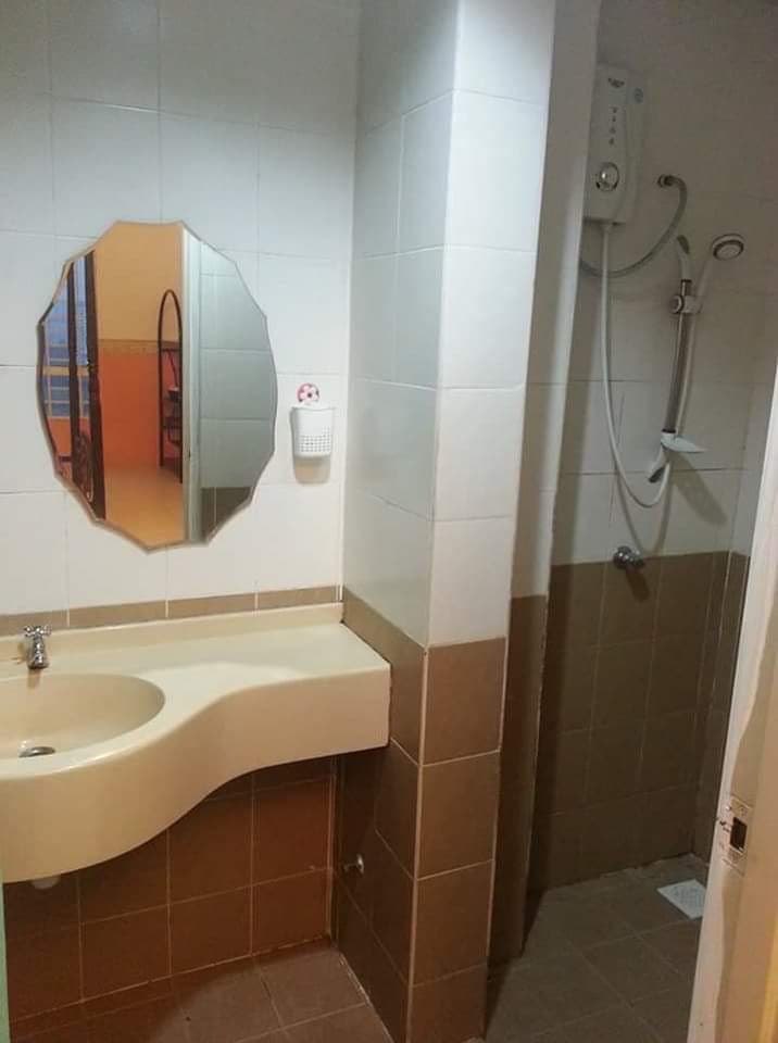 PLATINUM LAKE CONDOMINIUM PV12, DANAU KOTA SETAPAK - photo 5