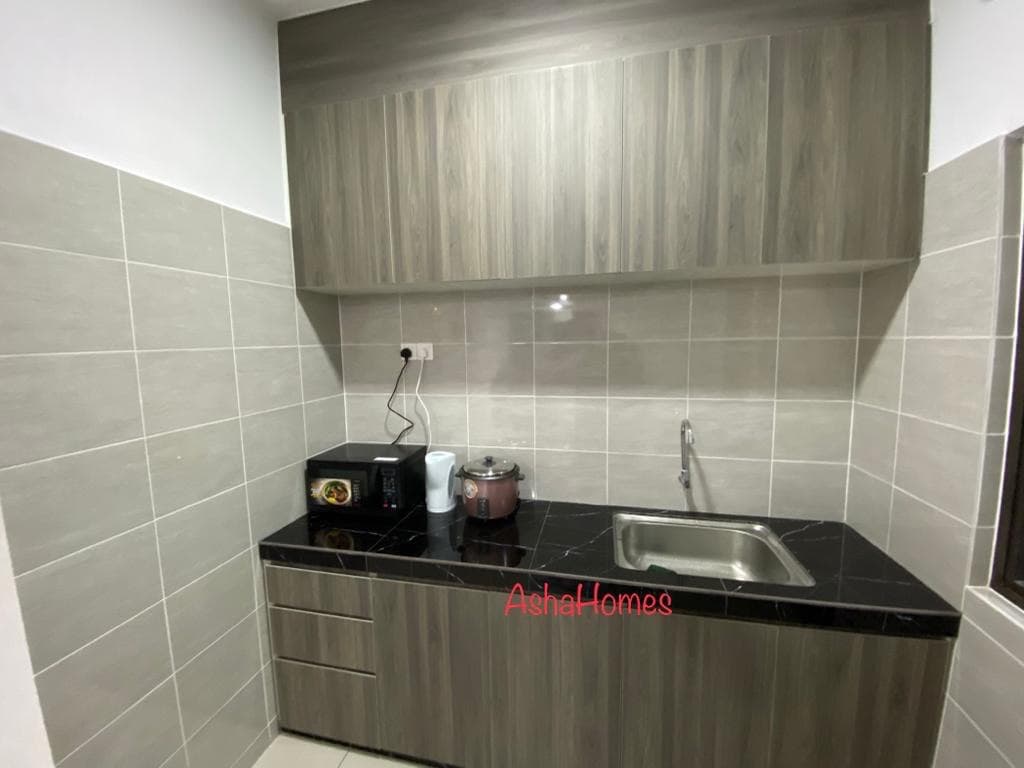 Residensi Zamrud Kajang 2 - photo 5