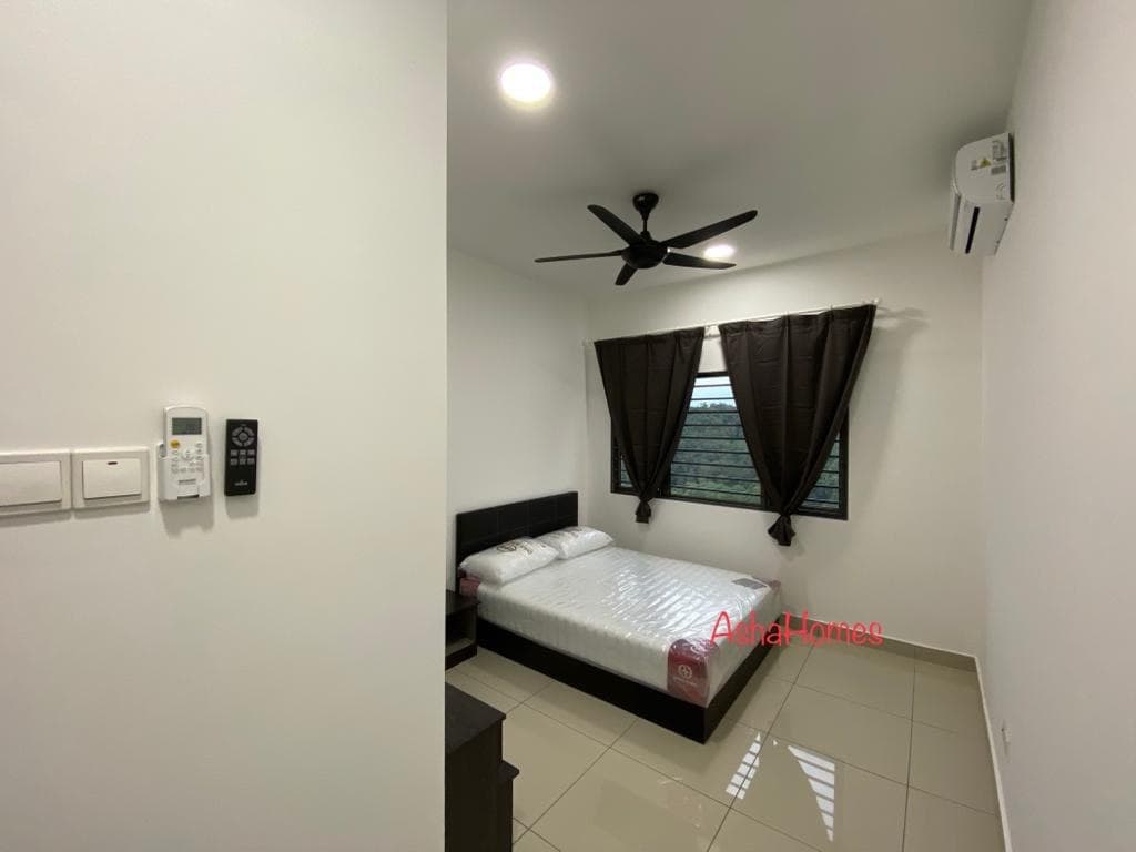 Residensi Zamrud Kajang 2 - photo 8