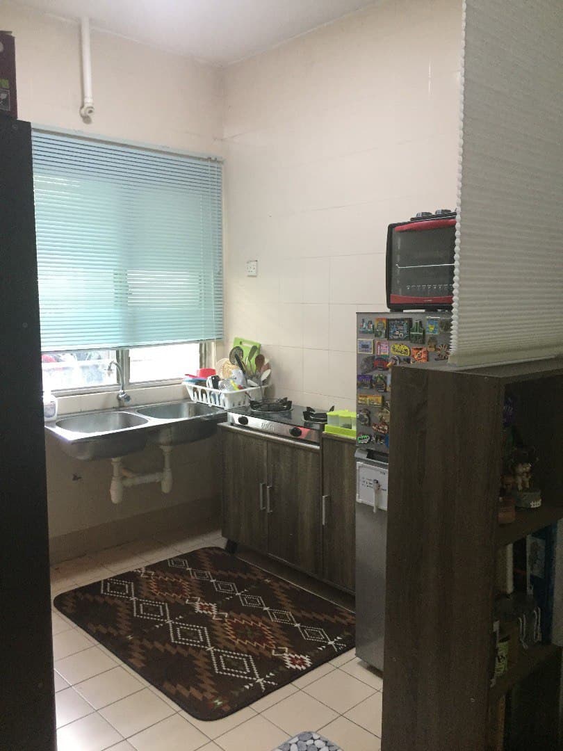RANDA APARTMENT KOTA KEMUNING, SHAH ALAM - photo 4