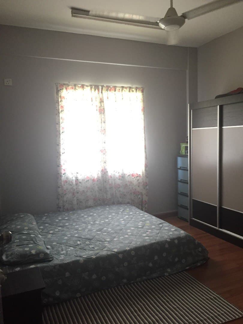 RANDA APARTMENT KOTA KEMUNING, SHAH ALAM - photo 5