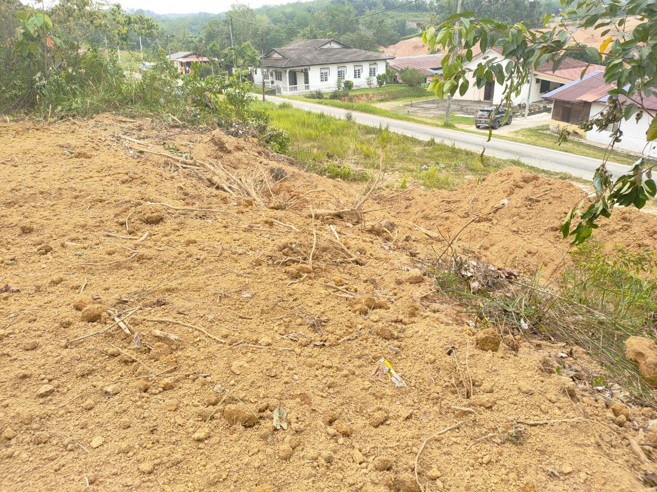 Tanah Lot Bungalow Kg Limau Manis untuk dijual - photo 4