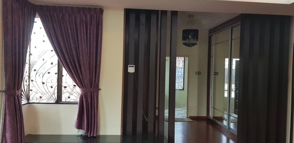2 Storey Bungalow RENOVATED Aman Perdana for sale - photo 2