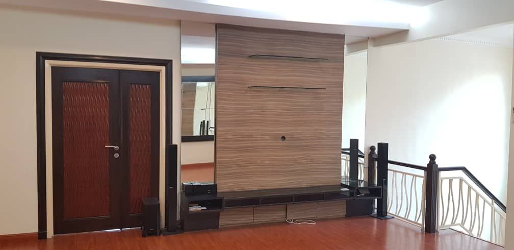 2 Storey Bungalow RENOVATED Aman Perdana for sale - photo 4