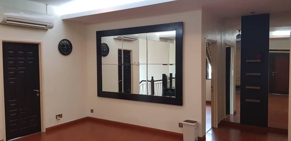 2 Storey Bungalow RENOVATED Aman Perdana for sale - photo 6