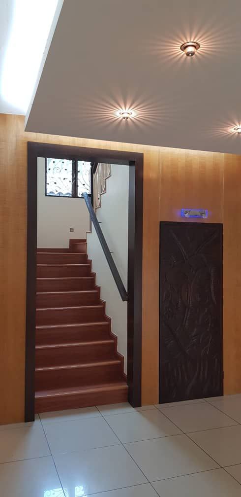 2 Storey Bungalow RENOVATED Aman Perdana for sale - photo 9