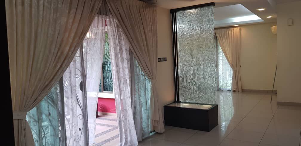 2 Storey Bungalow RENOVATED Aman Perdana for sale - photo 10