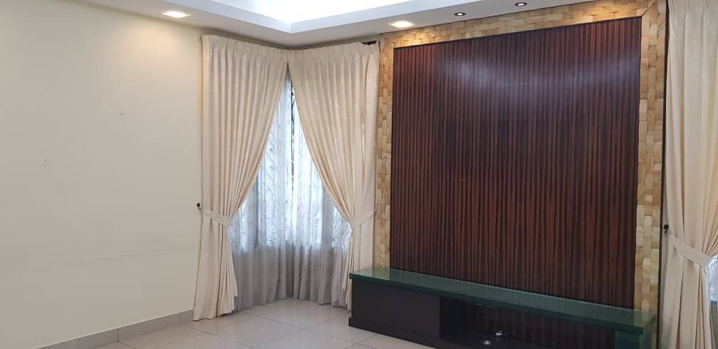 2 Storey Bungalow RENOVATED Aman Perdana for sale - photo 11