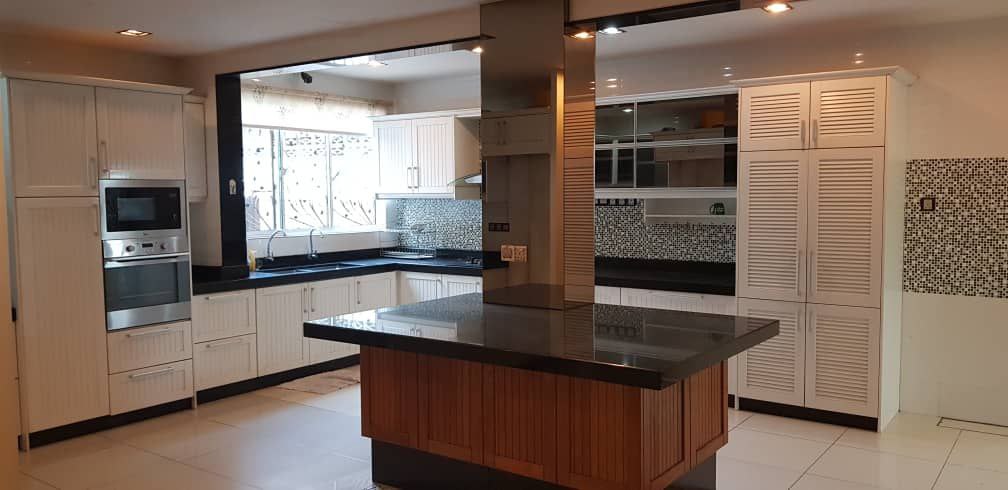 2 Storey Bungalow RENOVATED Aman Perdana for sale - photo 12