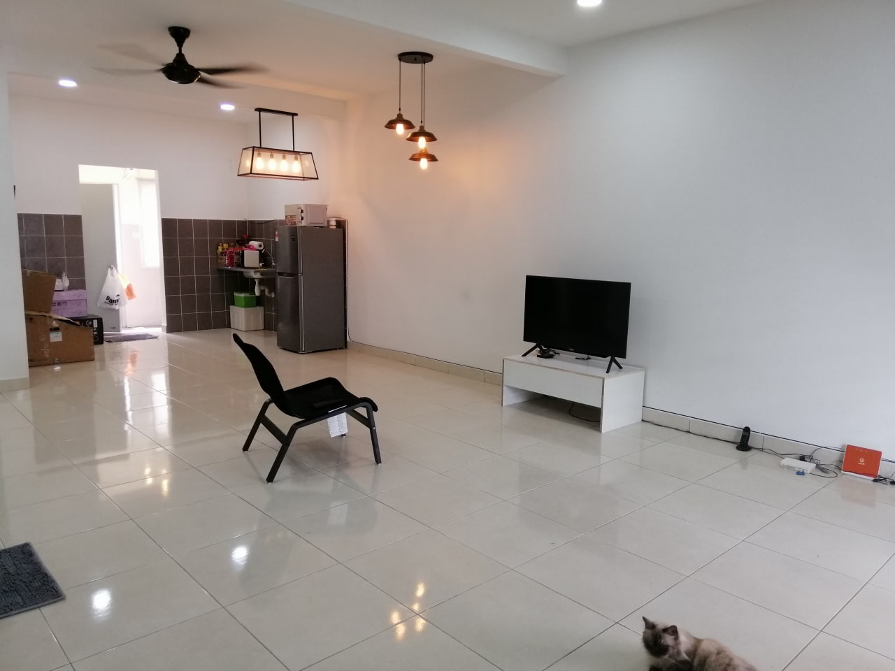 2 Storey Taman Kayangan Pelangi Height for Sale - photo 2