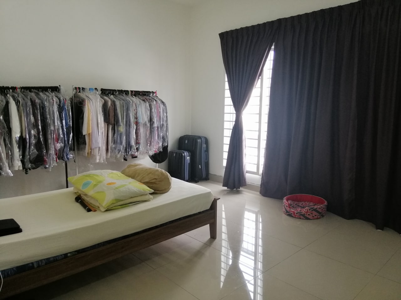 2 Storey Taman Kayangan Pelangi Height for Sale - photo 4