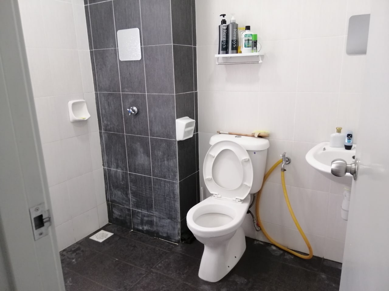 2 Storey Taman Kayangan Pelangi Height for Sale - photo 5