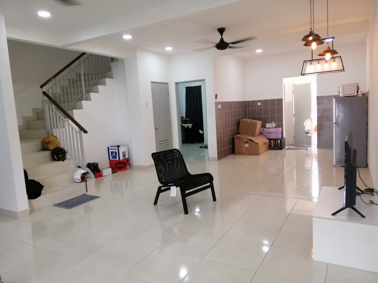 2 Storey Taman Kayangan Pelangi Height for Sale - photo 8