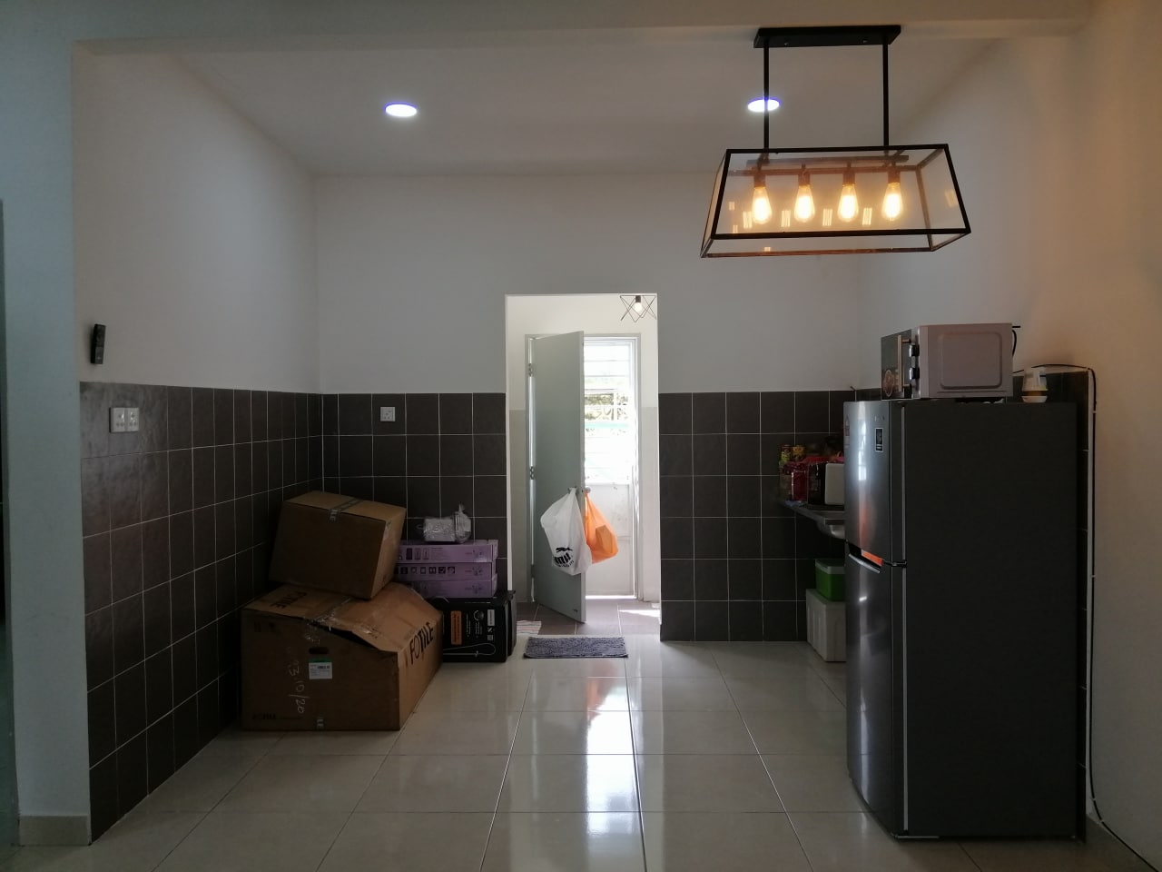 2 Storey Taman Kayangan Pelangi Height for Sale - photo 9