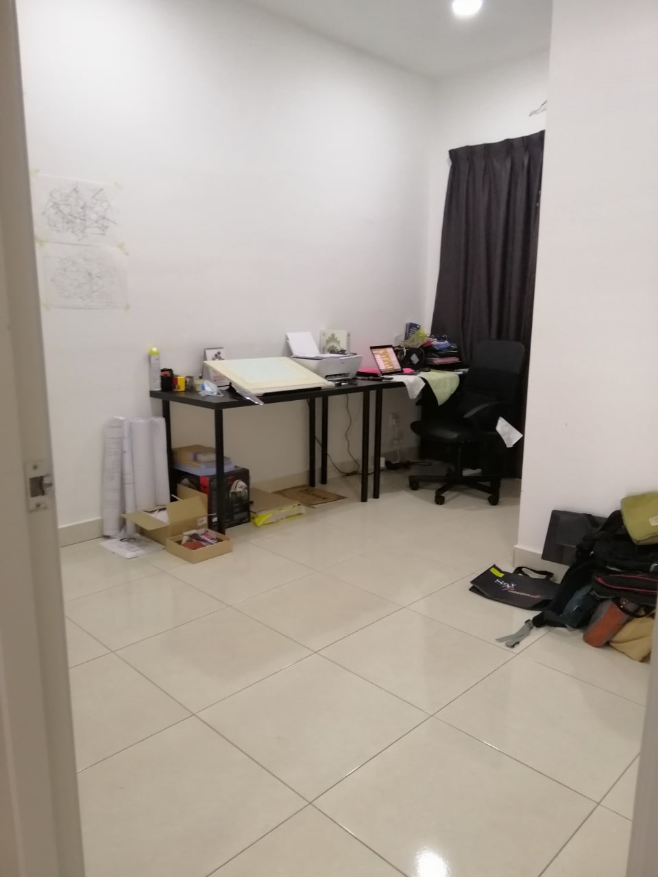 2 Storey Taman Kayangan Pelangi Height for Sale - photo 10