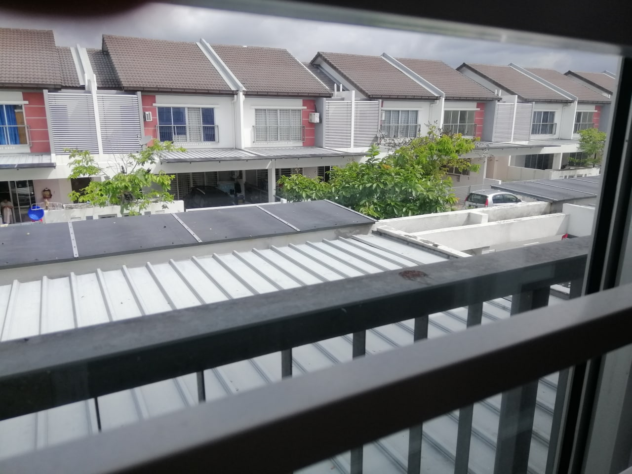2 Storey Taman Kayangan Pelangi Height for Sale - photo 12
