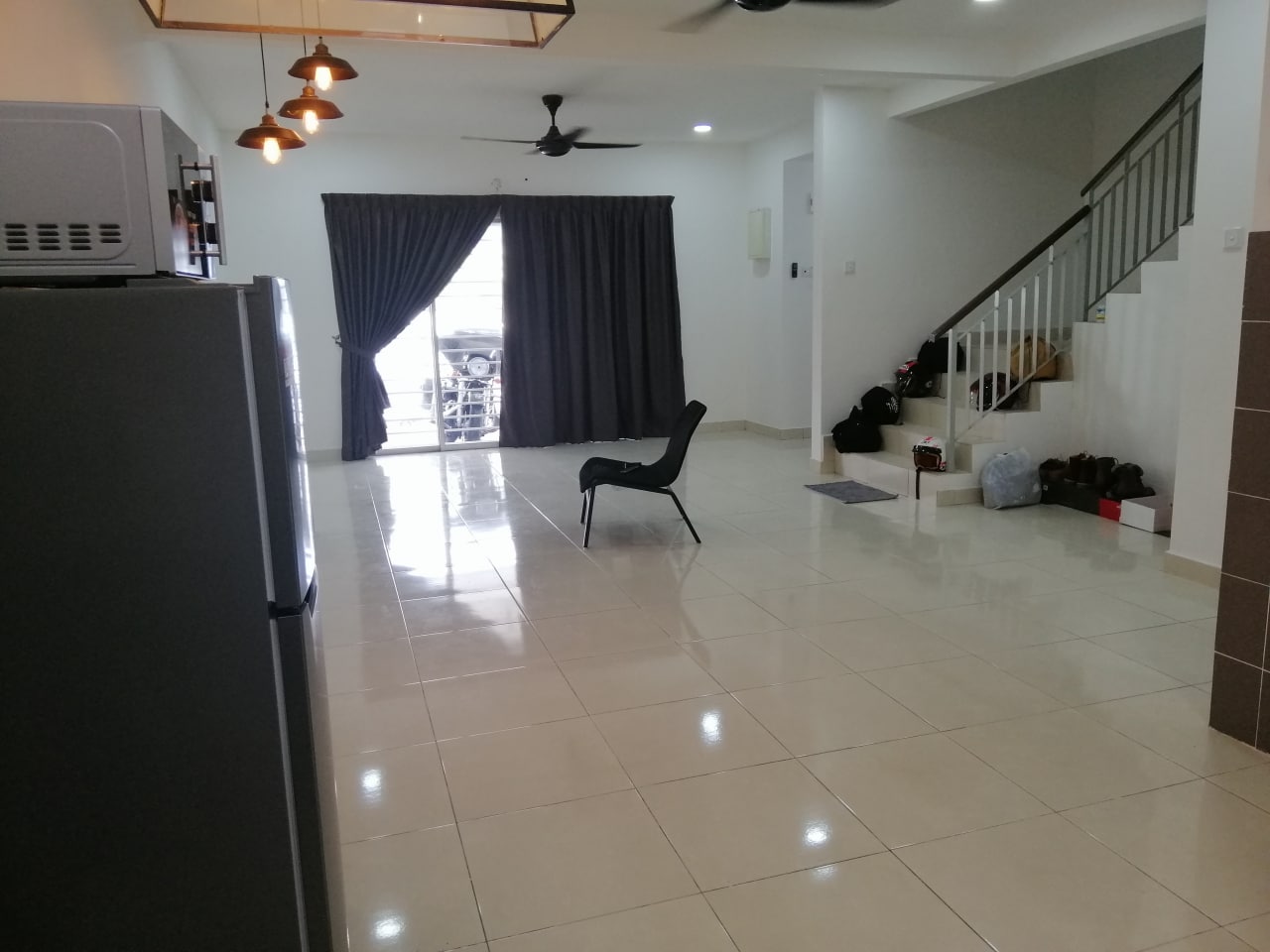 2 Storey Taman Kayangan Pelangi Height for Sale - photo 13