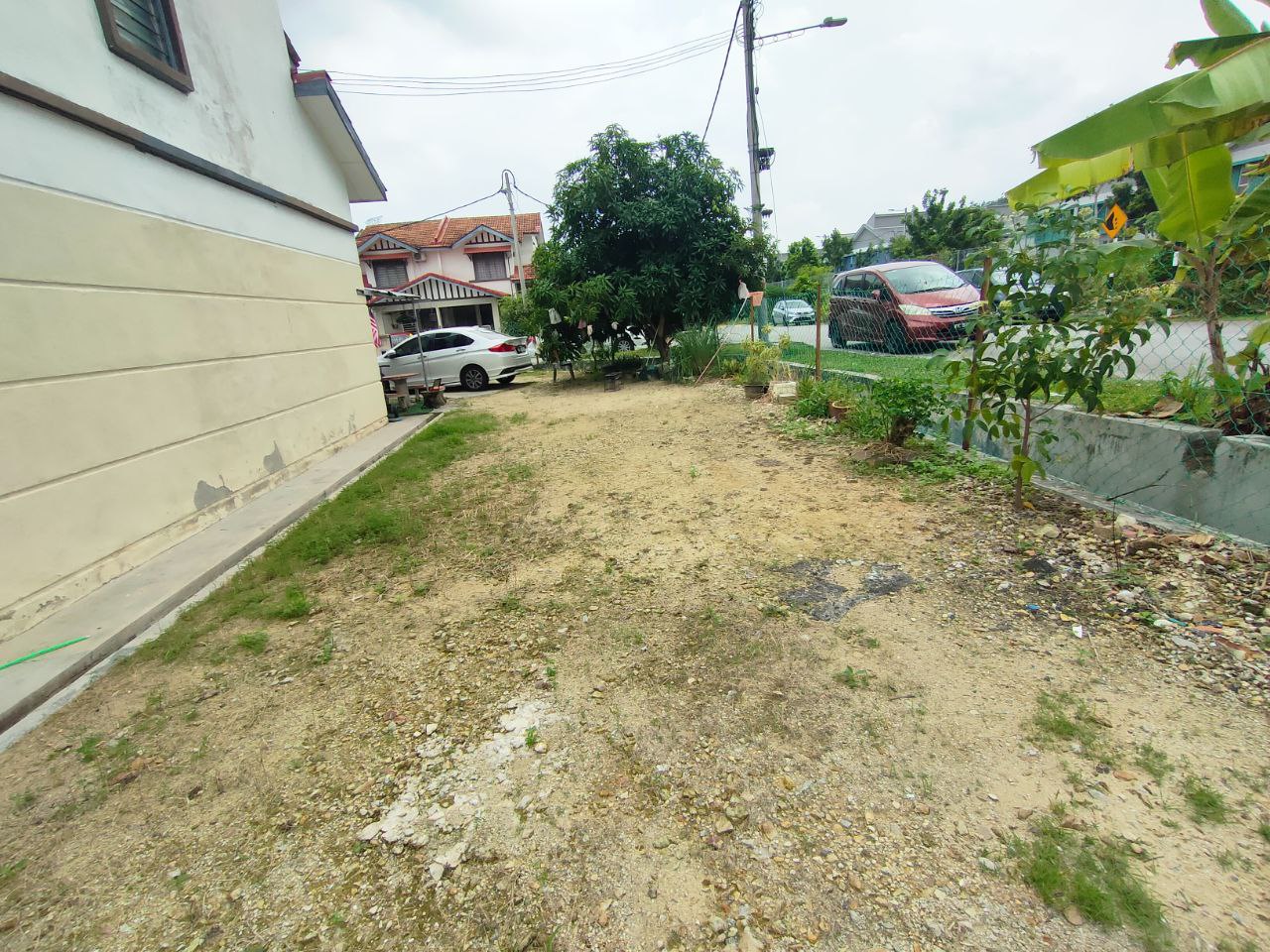 2 Storey Corner, Taman Salak Perdana untuk dijual - photo 3