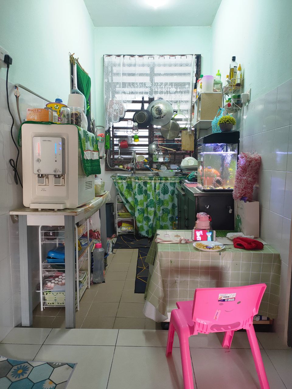 2 Storey Corner, Taman Salak Perdana untuk dijual - photo 8