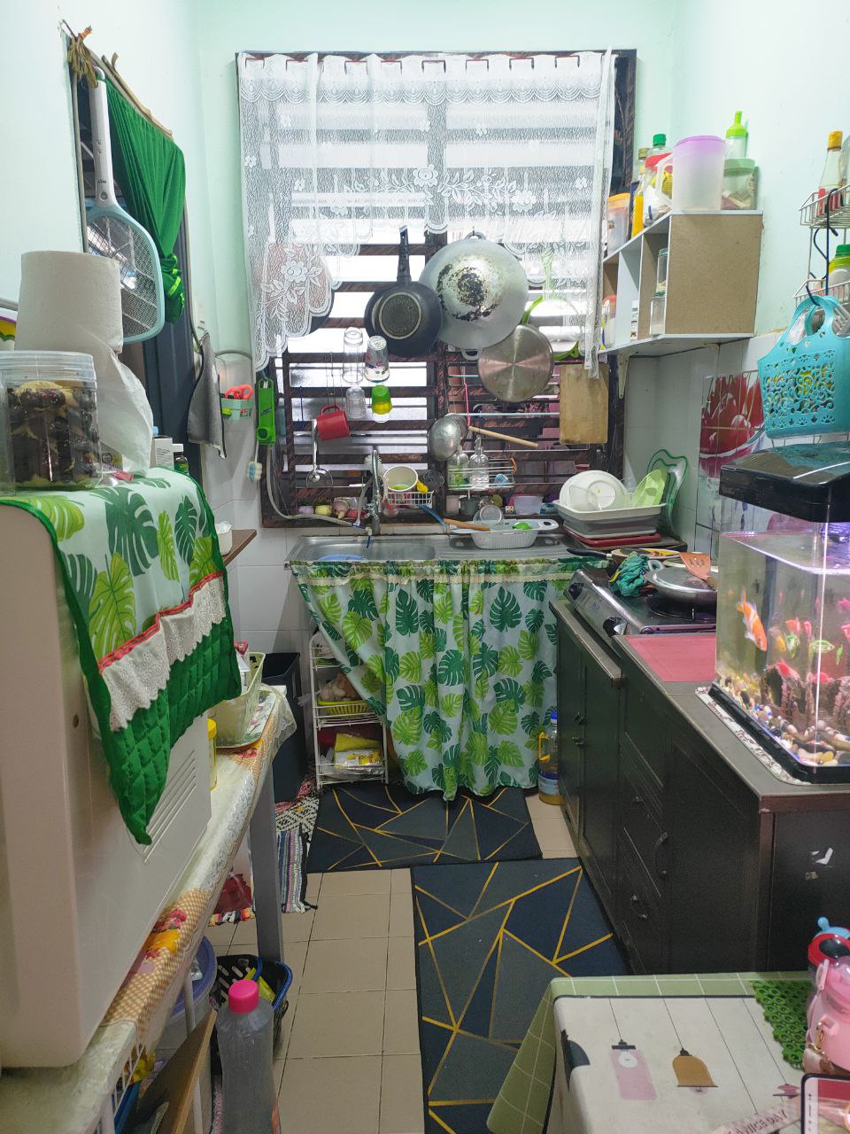 2 Storey Corner, Taman Salak Perdana untuk dijual - photo 11
