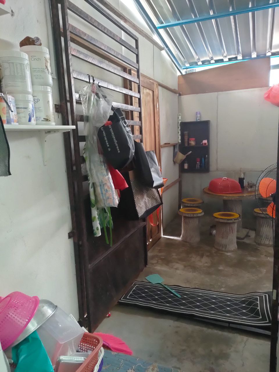 2 Storey Corner, Taman Salak Perdana untuk dijual - photo 12