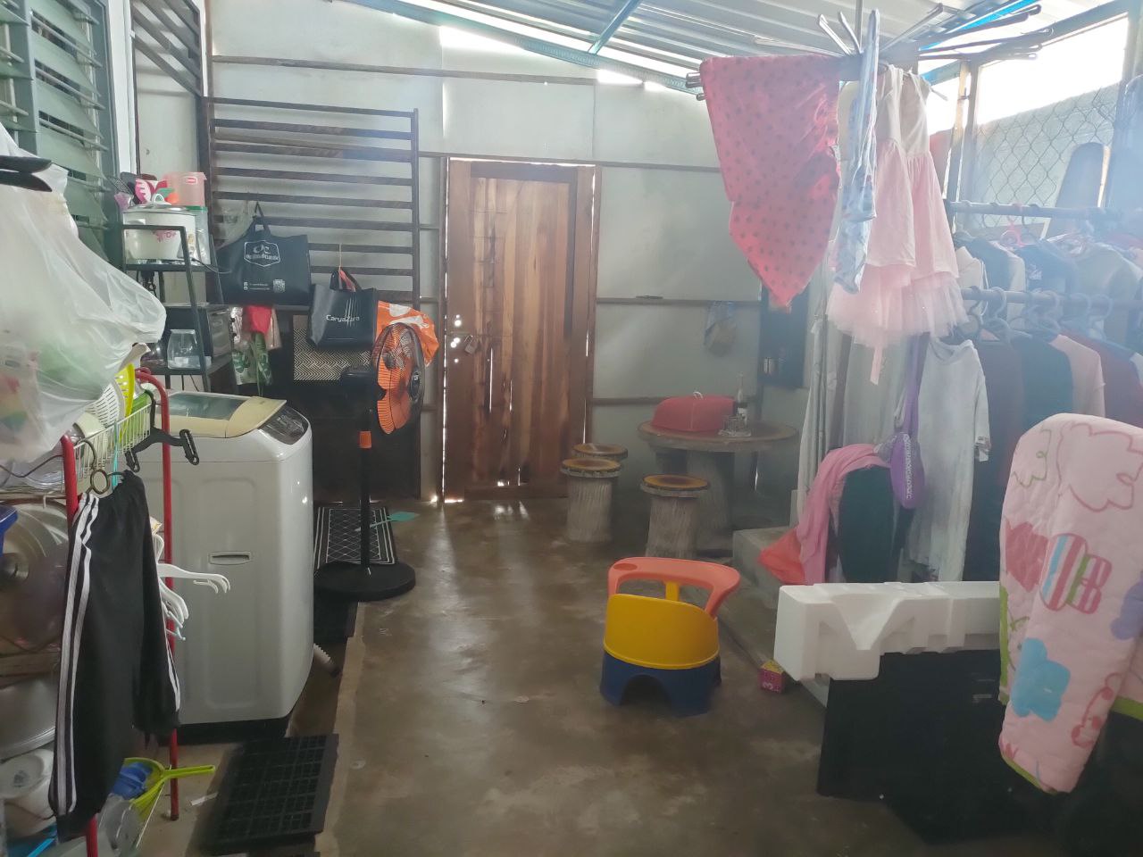 2 Storey Corner, Taman Salak Perdana untuk dijual - photo 13