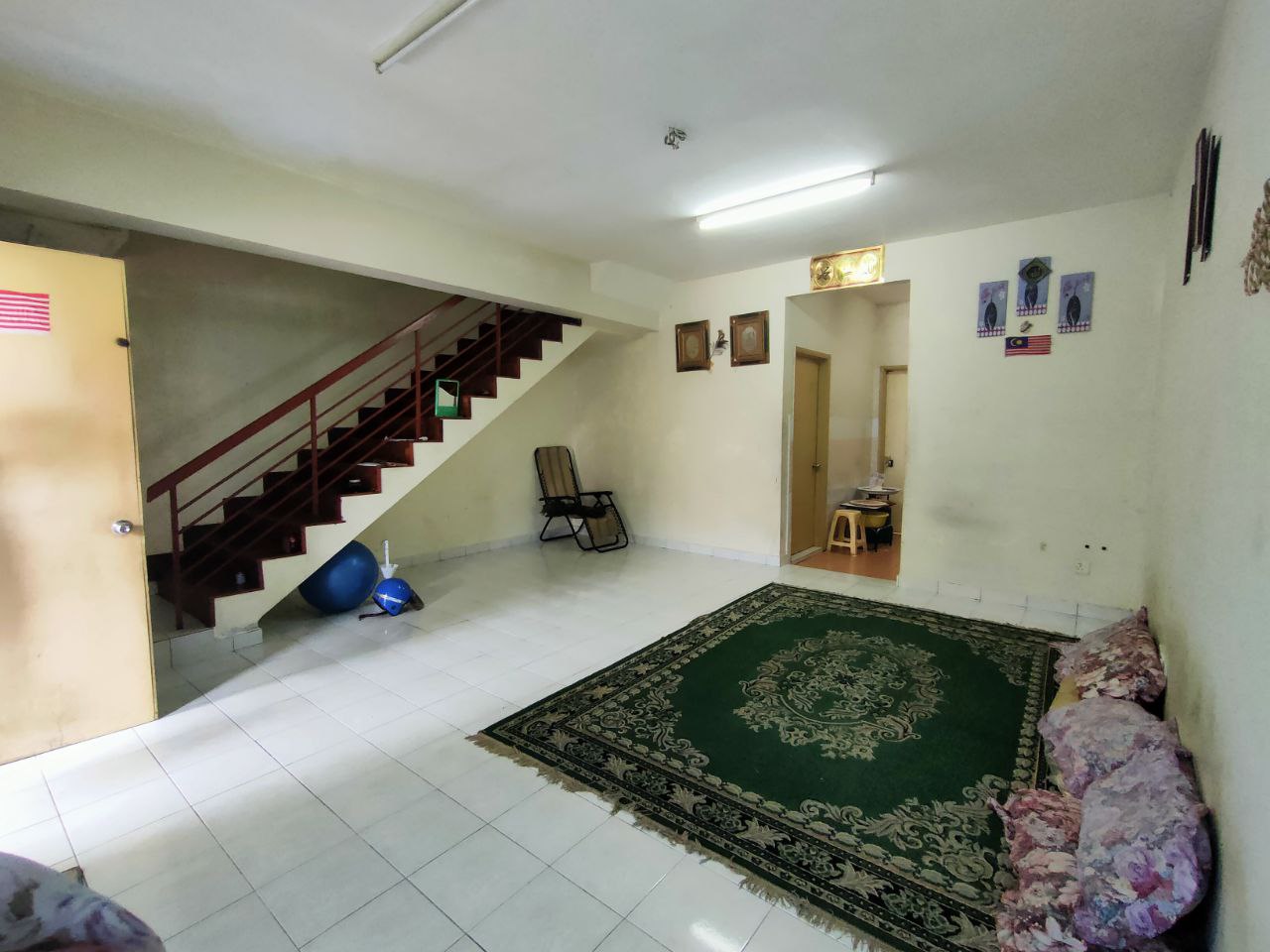 Double Storey Bandar Tasik Kesuma For Sale - photo 8