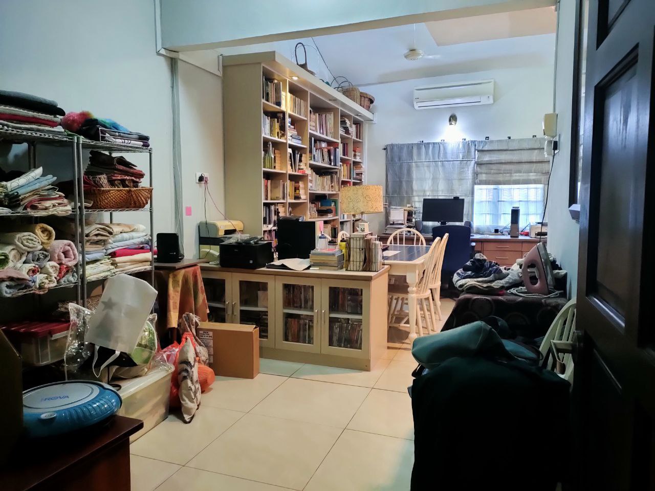 TAMAN BUKIT MEWAH, KAJANG - photo 2