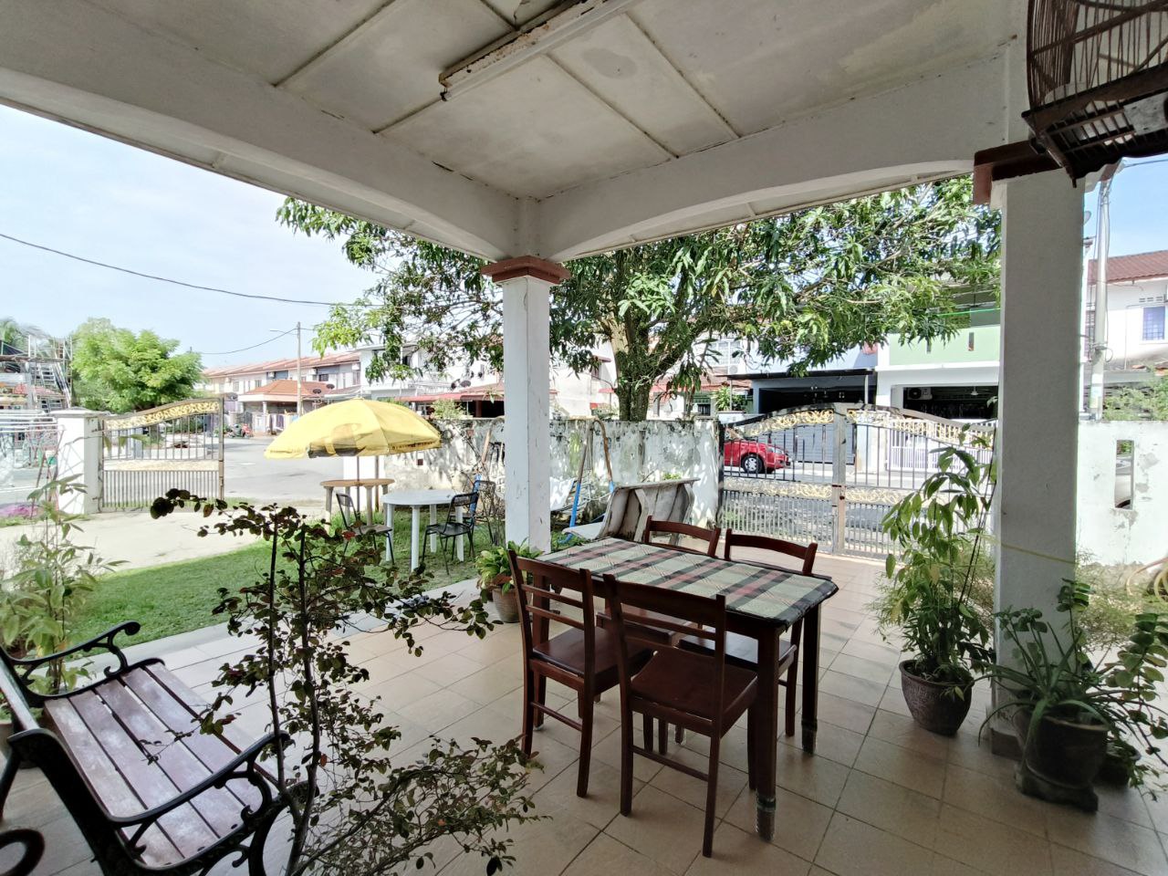 Corner Lot Bandar Rinching Seksyen 5 for sale - photo 2