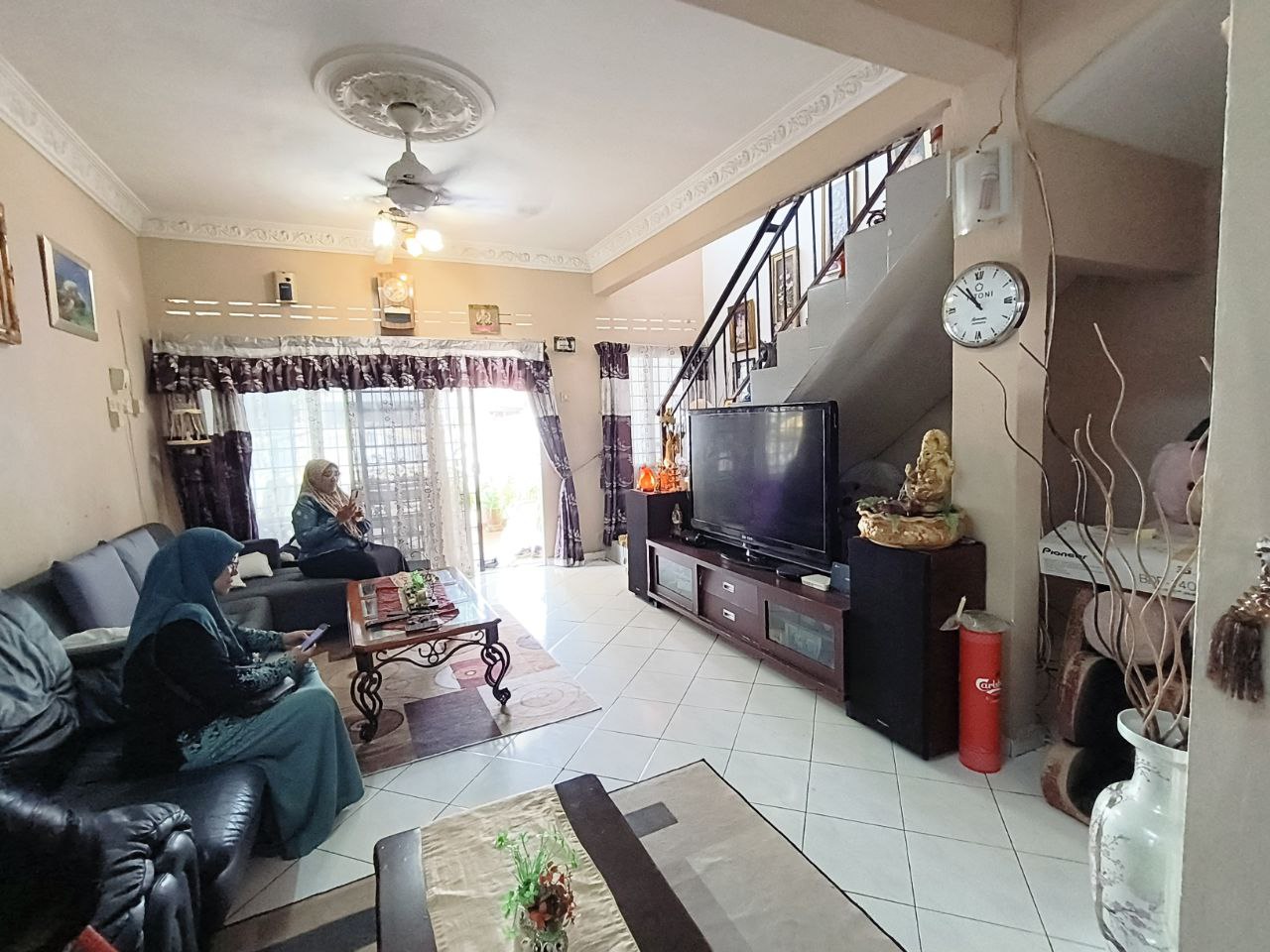 Corner Lot Bandar Rinching Seksyen 5 for sale - photo 3