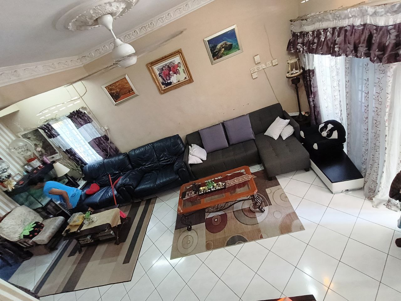Corner Lot Bandar Rinching Seksyen 5 for sale - photo 7