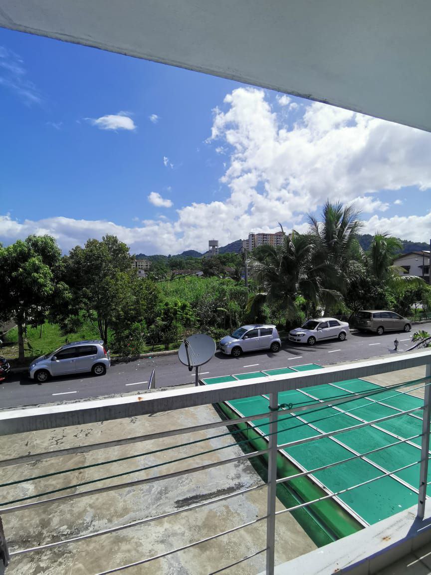 Double Storey Taman Sri Jelok Kajang for Sale - photo 2