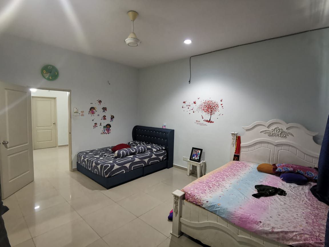 Double Storey Taman Sri Jelok Kajang for Sale - photo 3