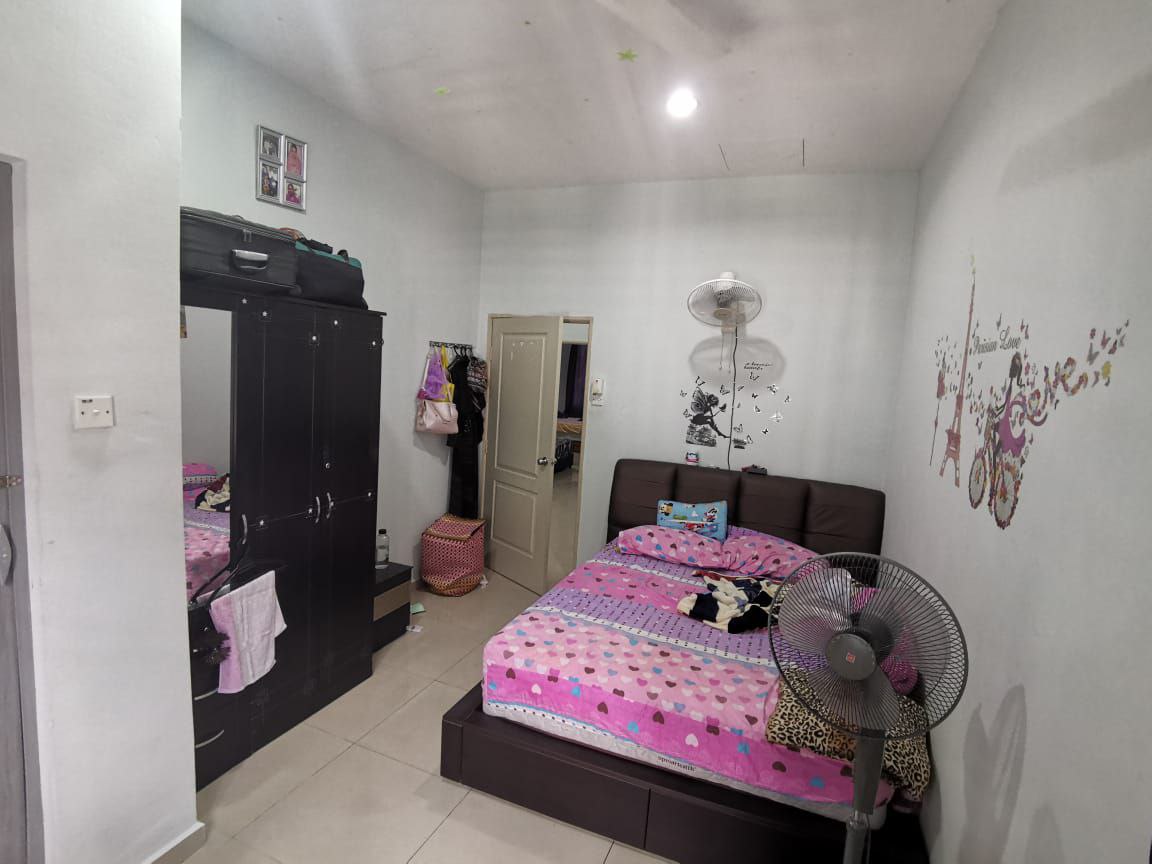 Double Storey Taman Sri Jelok Kajang for Sale - photo 5
