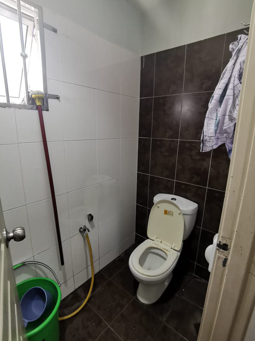 Double Storey Taman Sri Jelok Kajang for Sale - photo 6
